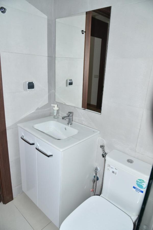Lovely Apartment With Pool & Gym Kenitra Kültér fotó