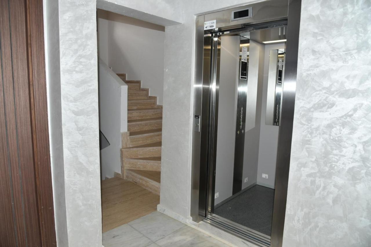 Lovely Apartment With Pool & Gym Kenitra Kültér fotó